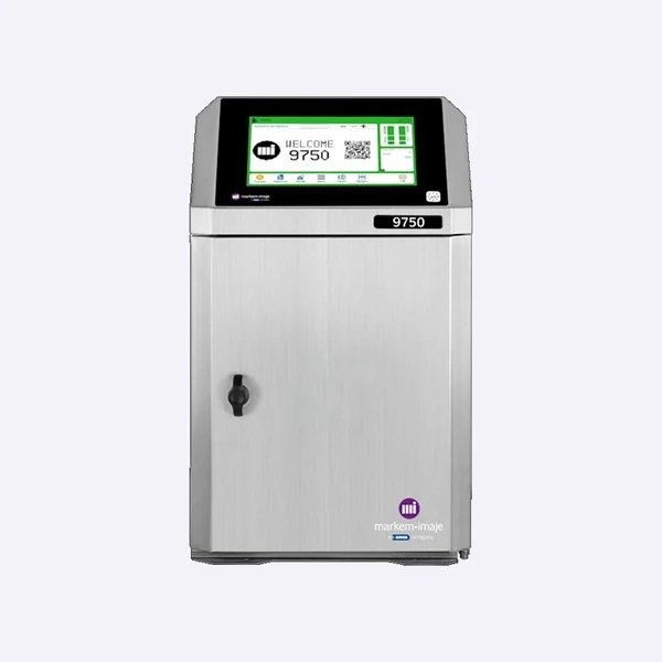 Markem-Imaje 9750