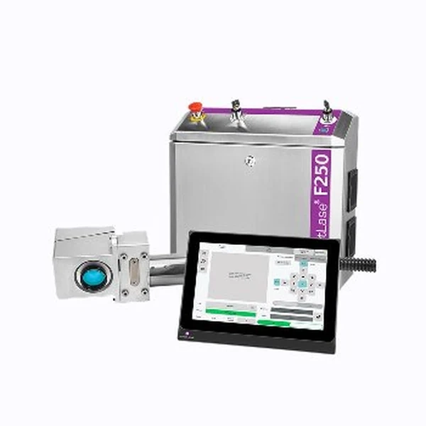 Markem-Imaje SmartLase F250