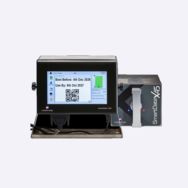 Markem-Imaje SmartDate X45