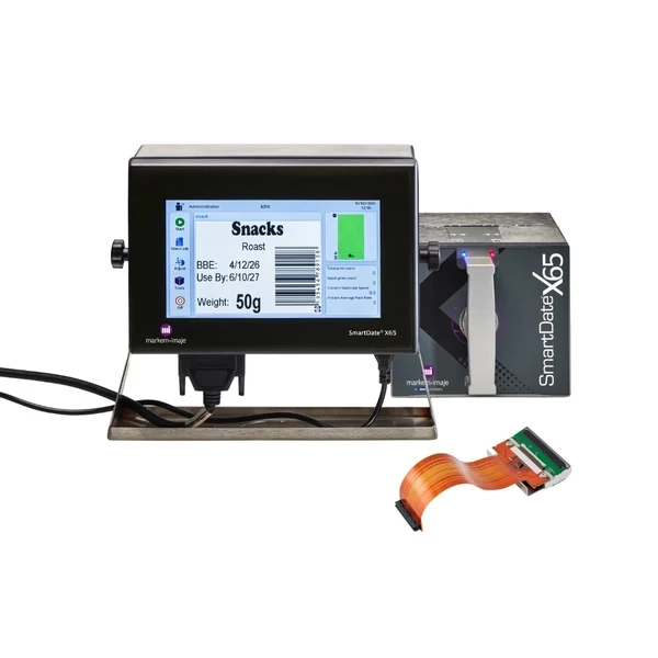 Markem-Imaje SmartDate X65-128